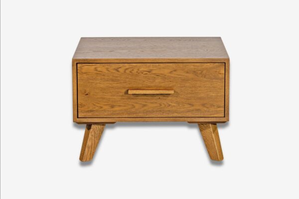 ALLEGRIA BEDSIDE TABLE