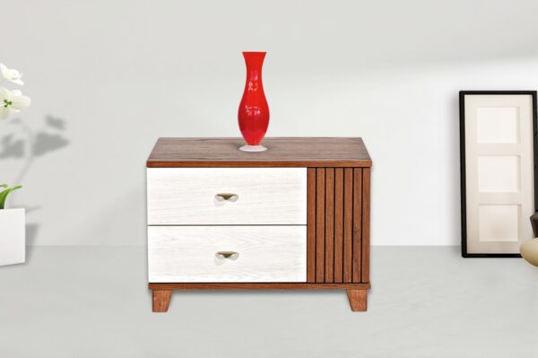 CARLA BEDSIDE TABLE