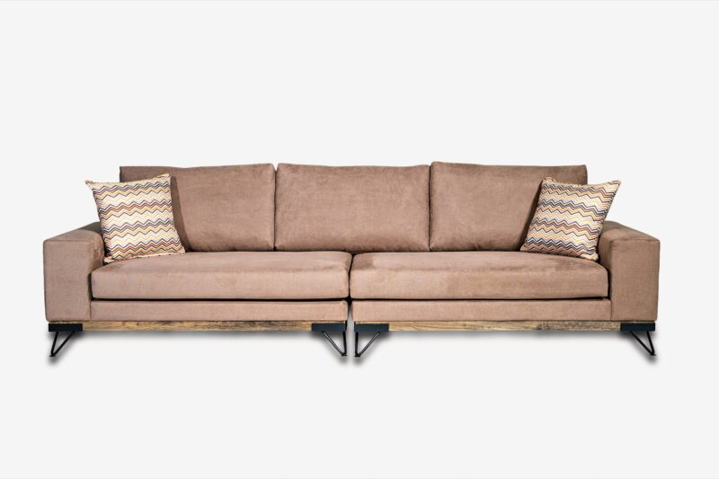CATANIA 3 SEATER