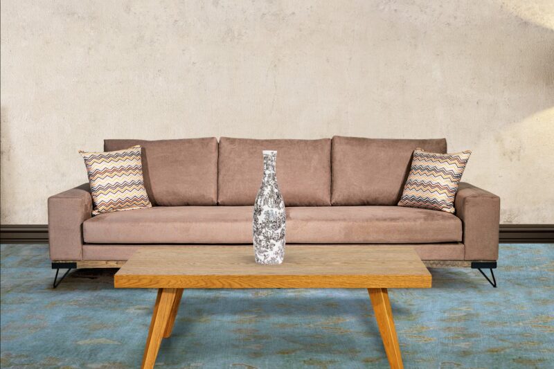 CATANIA 3 SEATER