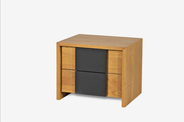 DOMINO BEDSIDE TABLE