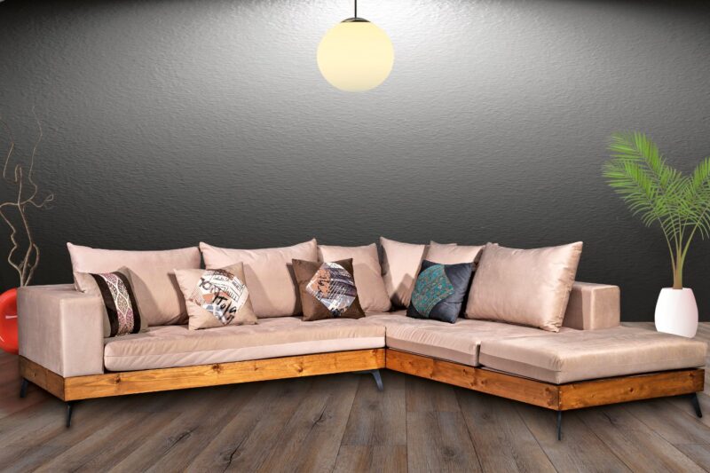 FOREST SOFA CORNER