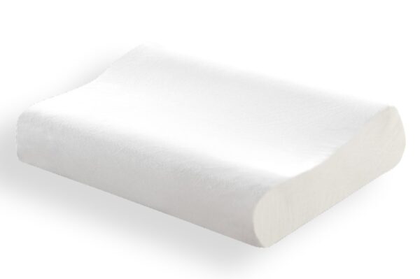 MEMORY FOAM ANATOMIC PILLOW