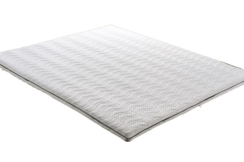 Ανώστρωμα Memory foam