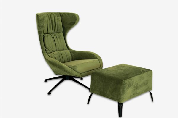Nova Armchair