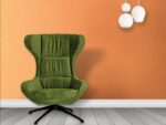 Nova Armchair - Image 2
