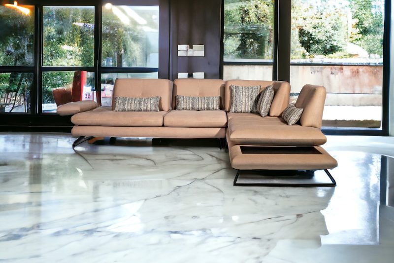 Albert Sofa Corner