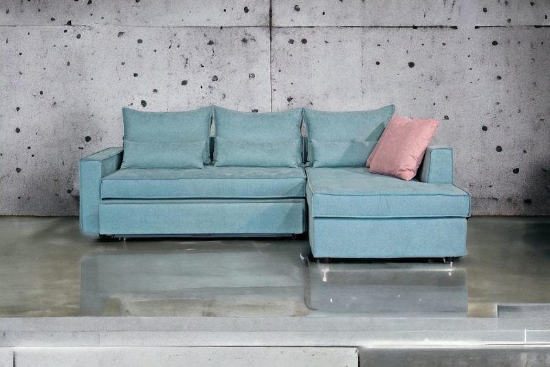 TEO SOFA CORNER