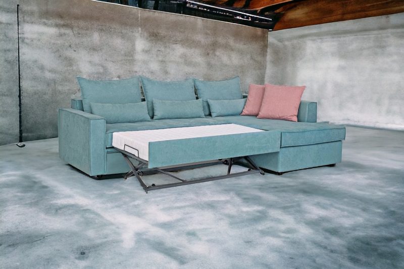 TEO SOFA CORNER