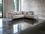Odeon Sofa Corner