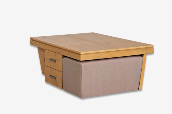 Rustik Coffee Table