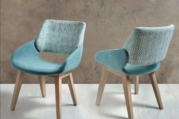 Limit Chair