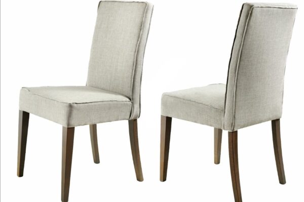 Simple Chair