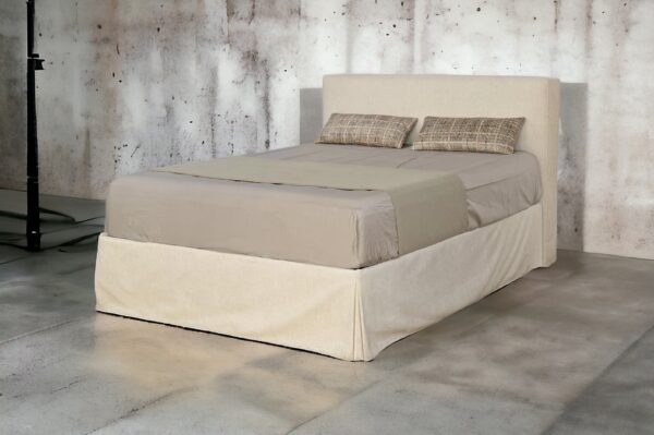 Simple Beds