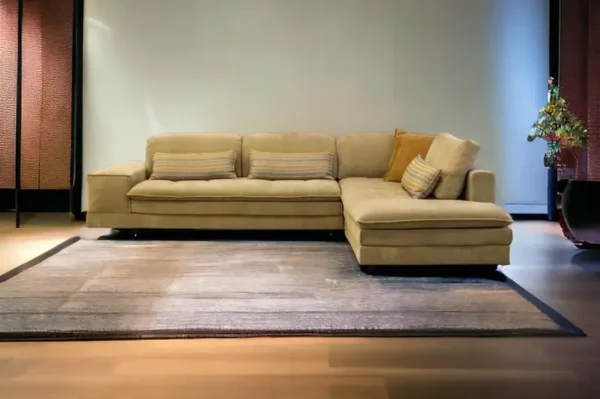 Porto Corner Sofa