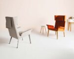 Retro Armchair - Image 2