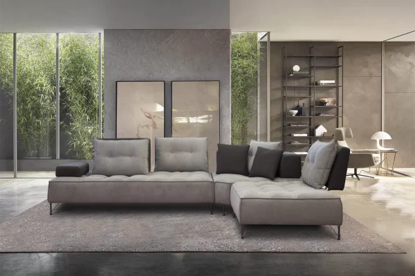 Dallas Sofa