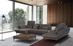 Roche Sofa Set - Image 4