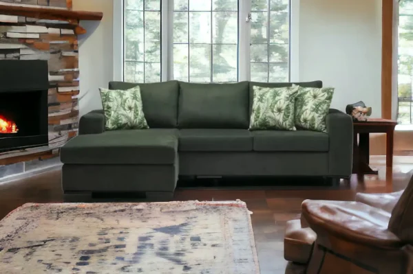 London Corner Sofa