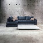 Romeo Corner Sofa