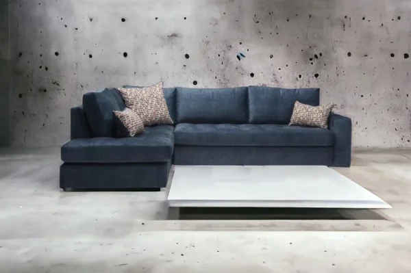 Romeo Corner Sofa