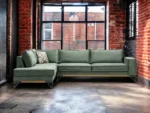 Como Corner Sofa