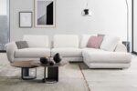 Braxton Corner Sofa