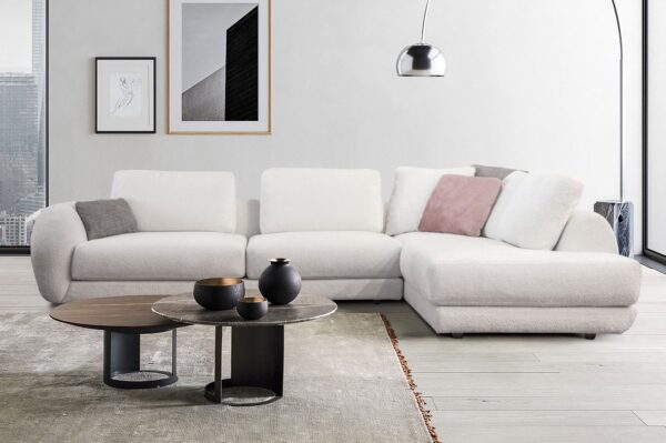 Braxton Corner Sofa