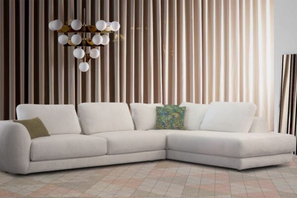 Braxton Corner Sofa