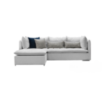 Triton Corner Sofa - Image 4