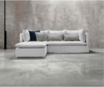Triton Corner Sofa