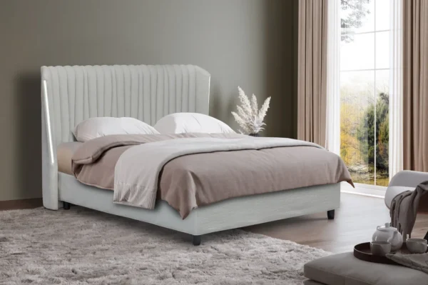 Siena Bed