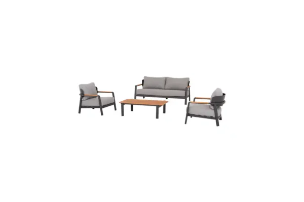 Elara Outdoor Lounge Set