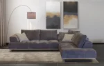 Amara Corner Sofa