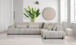 Bubble Corner Sofa