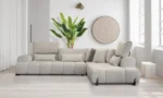 Bubble Corner Sofa - Image 2