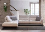 Zerar Corner Sofa