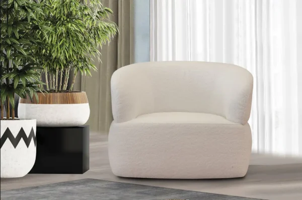 Brera Armchair