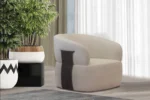Brera Armchair