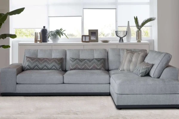 Cube Corner Sofa