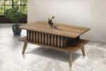 Retro Coffee Table