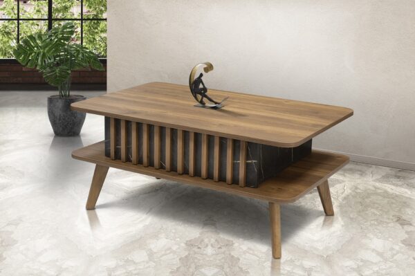 Retro Coffee Table
