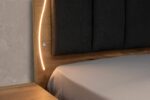 Dolce Bedroom Set - Image 3