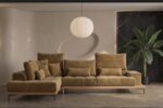 Jackarou Corner Sofa