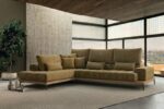 Jackarou Corner Sofa - Image 3