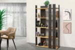 Line Bookcase