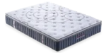 Power Plus Mattress 160x200