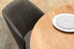 Round Living Room Dining Set - Image 2