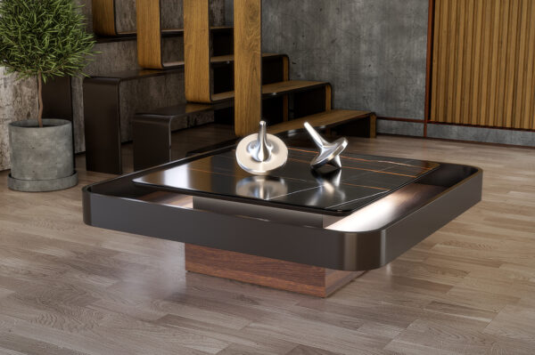Salty Coffee Table
