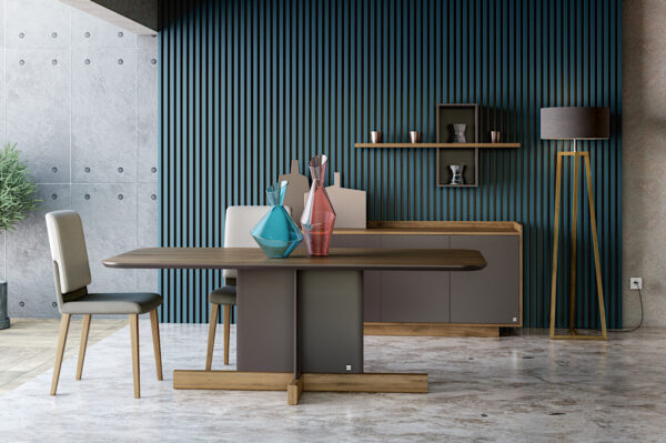 Taf Dining Table